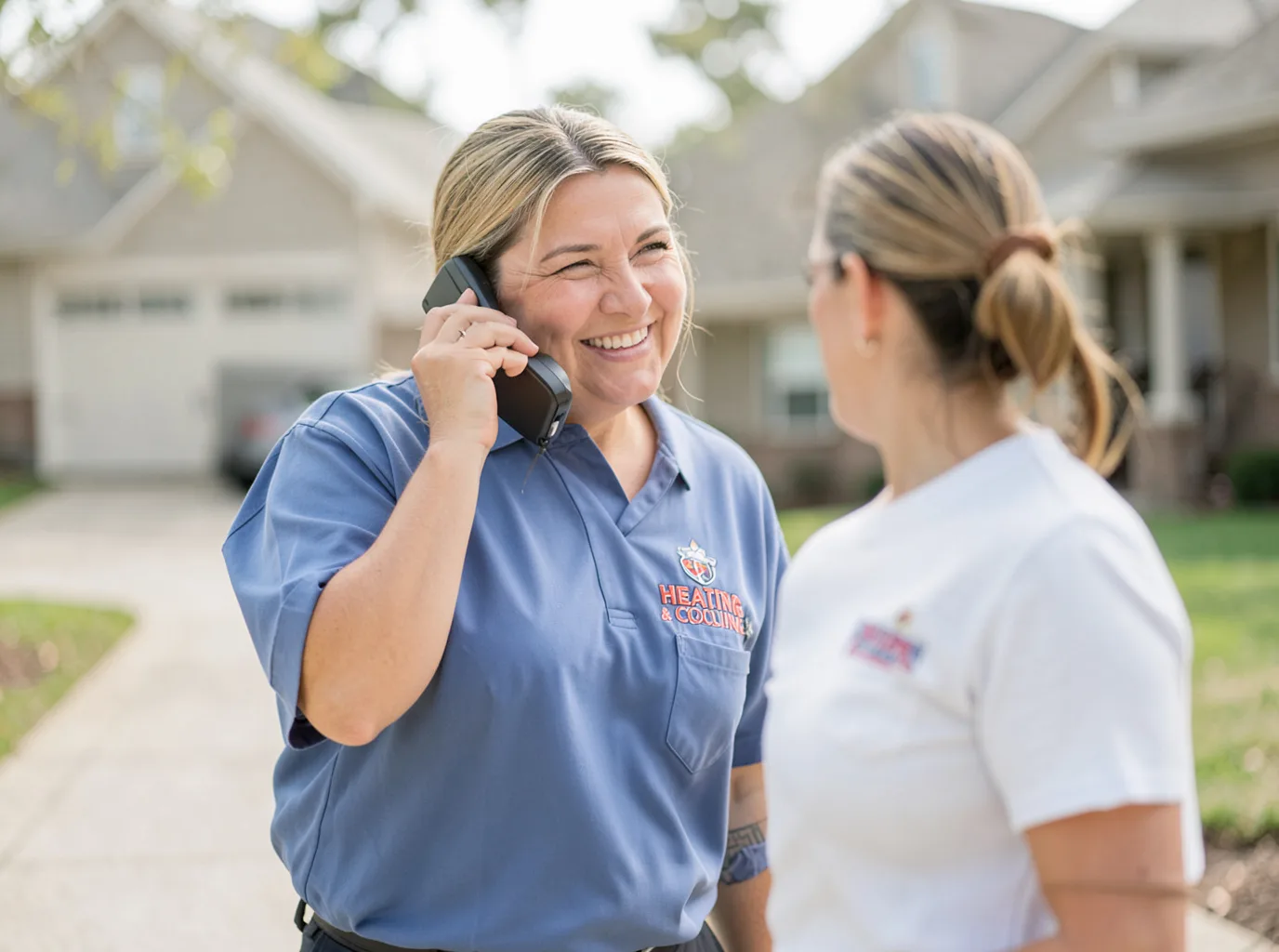 Hvac Repair Monponsett, MA FAQs
